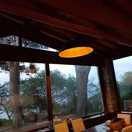 Villa Calabaroccia Rio Marina