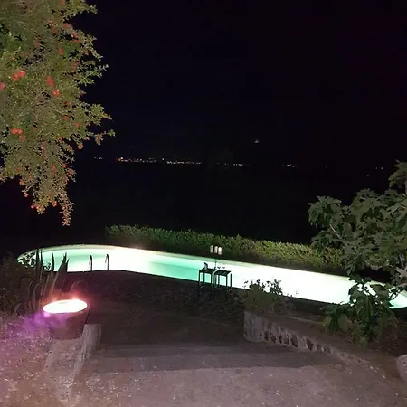 Calabaroccia Rio Marina