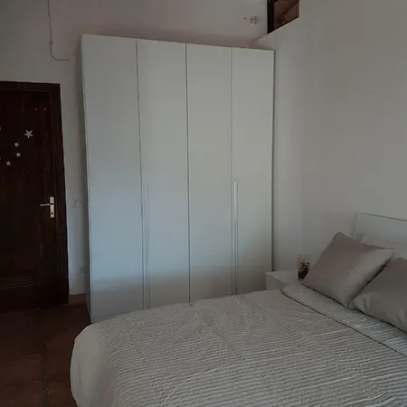 Villa Calabaroccia