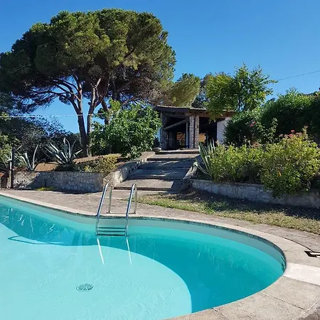 Calabaroccia * Rio Marina