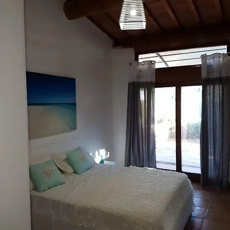 Villa Calabaroccia Rio Marina