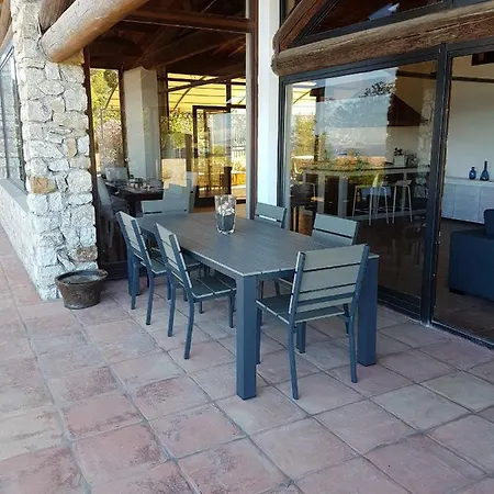 Calabaroccia Villa Rio Marina