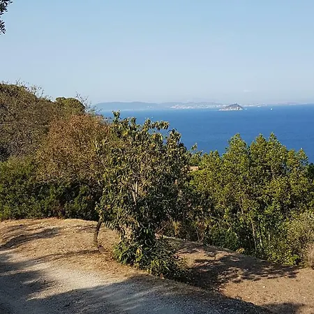 Calabaroccia * Rio Marina