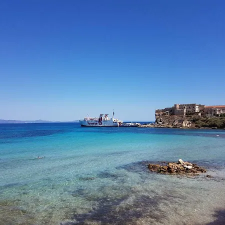 Calabaroccia Rio Marina